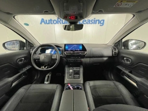 Citroen C5 Aircross - imagine 7
