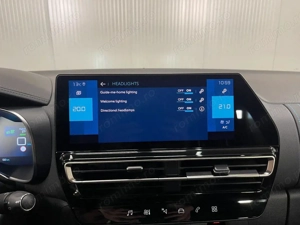 Citroen C5 Aircross - imagine 17