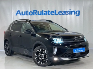 Citroen C5 Aircross - imagine 2