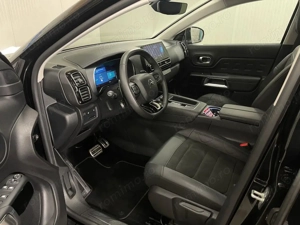 Citroen C5 Aircross - imagine 5