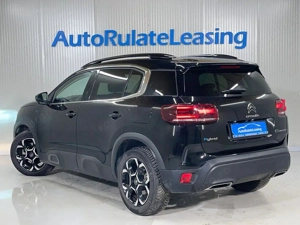 Citroen C5 Aircross - imagine 4