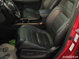 Honda CR-V executiv hybrid 4x4 automat - imagine 3