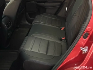 Honda CR-V executiv hybrid 4x4 automat - imagine 5