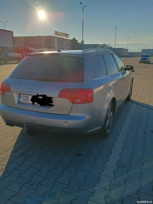 Audi A 4 tdi - imagine 2