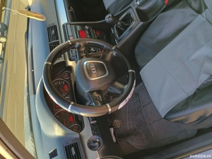 Audi A 4 tdi - imagine 6