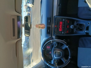 Audi A 4 tdi - imagine 5