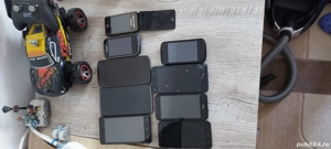 Vând telefoane folosite 
