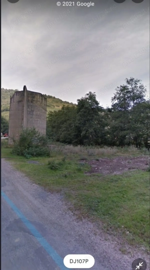 Vând teren tarnita - imagine 2