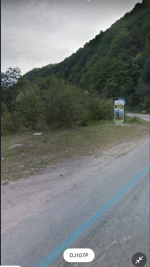 Vând teren tarnita - imagine 3