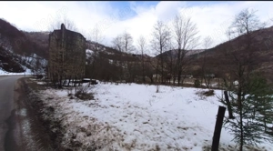 Vând teren tarnita - imagine 5