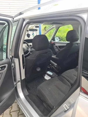 Citroen c4 grand Picasso - imagine 2