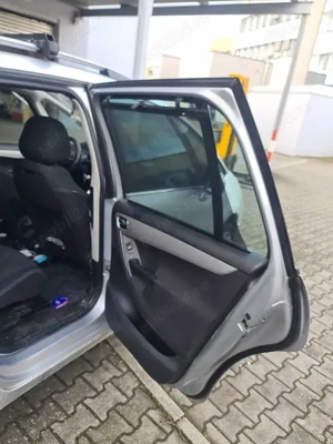 Citroen c4 grand Picasso - imagine 5