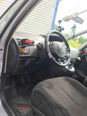 Citroen c4 grand Picasso - imagine 3