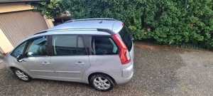 Citroen c4 grand Picasso - imagine 6