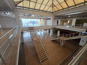 SHOWROOM\\ZONA LEMS PLOIESTI - imagine 2