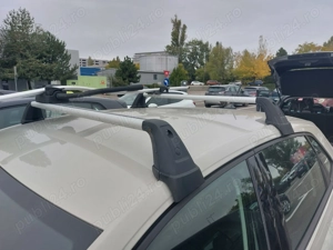 Bare transversale OEM VW POLO - imagine 4