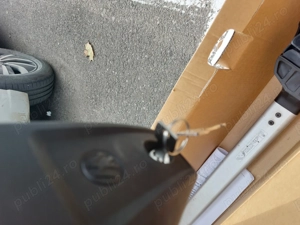 Bare transversale OEM VW POLO - imagine 5