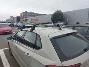 Bare transversale OEM VW POLO - imagine 2