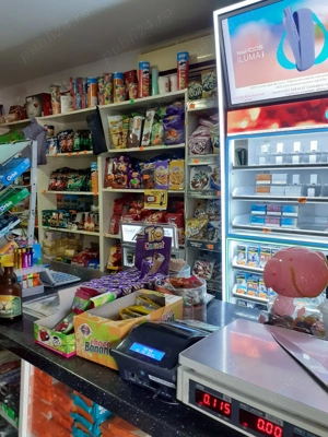 Vand apartament 3 camere spatiu comercial Caracal - imagine 3