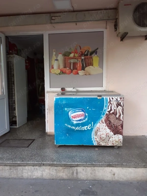 Vand apartament 3 camere spatiu comercial Caracal - imagine 4