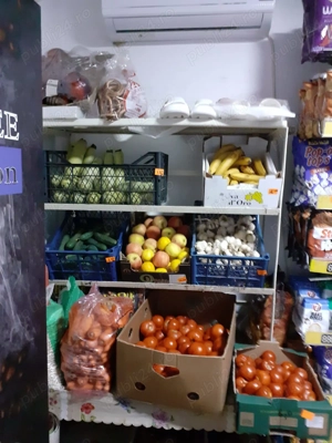 Vand apartament 3 camere spatiu comercial Caracal - imagine 7