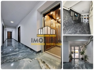 2 camere-parcare-0% comision-rezidential/birou-pet friendly-nou 2024 - imagine 2