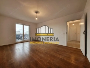 2 camere-parcare-0% comision-rezidential/birou-pet friendly-nou 2024 - imagine 3