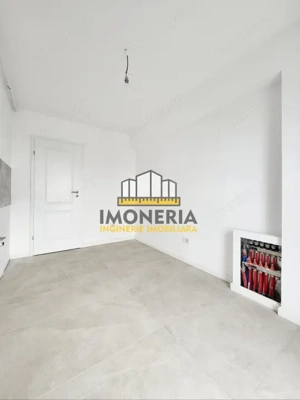 2 camere-parcare-0% comision-rezidential/birou-pet friendly-nou 2024 - imagine 10