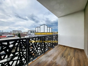 2 camere-parcare-0% comision-rezidential/birou-pet friendly-nou 2024 - imagine 8