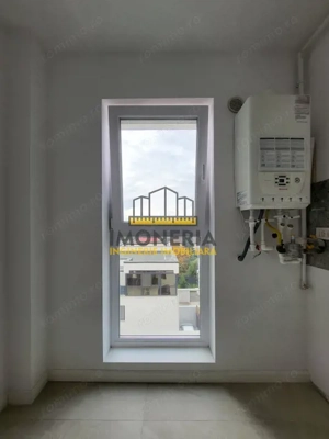 2 camere-parcare-0% comision-rezidential/birou-pet friendly-nou 2024 - imagine 20