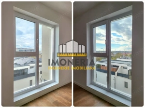 2 camere-parcare-0% comision-rezidential/birou-pet friendly-nou 2024 - imagine 16