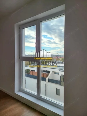 2 camere-parcare-0% comision-rezidential/birou-pet friendly-nou 2024 - imagine 19