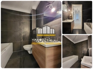 2 camere-parcare-0% comision-rezidential/birou-pet friendly-nou 2024 - imagine 12