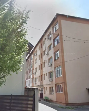 Apartament 2 camere, Ultracentral, et 3, centrala proprie