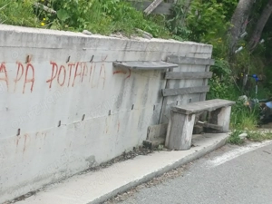 Teren Muntele Cacovei  - imagine 3