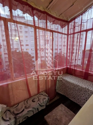 Apartament cu 3 camere, etaj intermediar, zona  Sagului - imagine 6