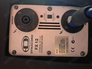 De vânzare sistem complet XA2  - imagine 5