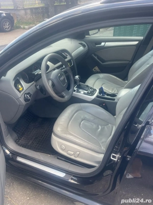 Audi A4 B8  - imagine 4