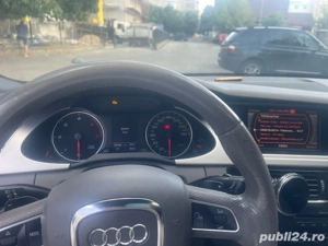 Audi A4 B8  - imagine 2