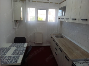 Apartament 2 camere, zona centrala