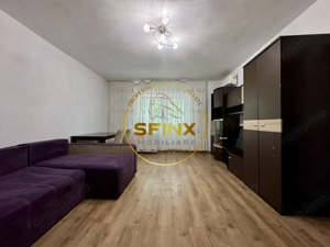 2 camere decomandat 60 mp Sebastian, renovat, parcare ADP 