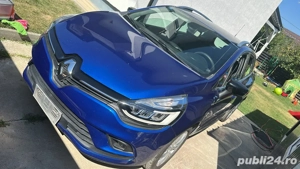Renault Clio 2019 1.5 Diesel Moschino RATE