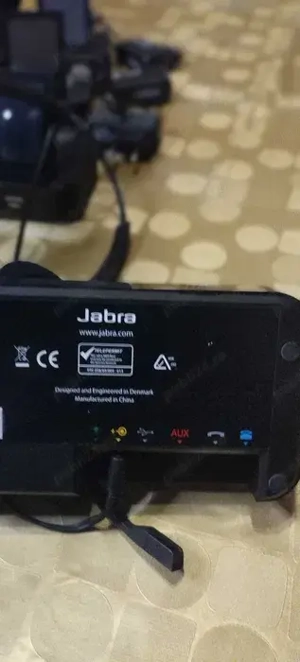 Căști Jabra Pro 9470 Bluetooth