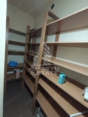 Casa cu 4 dormitoare living și bucatarie, centrala proprie, Girocului - imagine 19