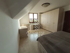 Casa cu 4 dormitoare living și bucatarie, centrala proprie, Girocului - imagine 15