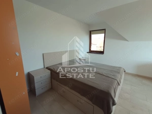 Casa cu 4 dormitoare living și bucatarie, centrala proprie, Girocului - imagine 17