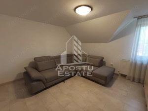Casa cu 4 dormitoare living și bucatarie, centrala proprie, Girocului - imagine 11
