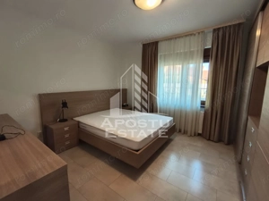 Casa cu 4 dormitoare living și bucatarie, centrala proprie, Girocului - imagine 9