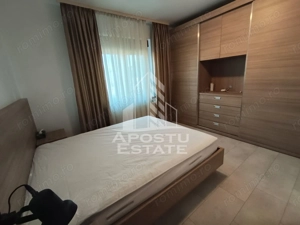 Casa cu 4 dormitoare living și bucatarie, centrala proprie, Girocului - imagine 8