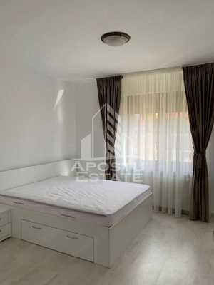 Casa cu 4 dormitoare living și bucatarie, centrala proprie, Girocului - imagine 4